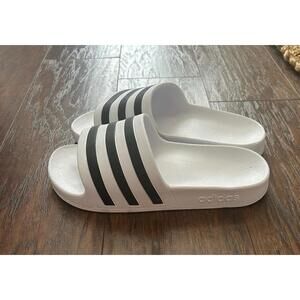 Adidas slides